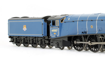 Pre-Owned 31-954B Class A4 60007 'Sir Nigel Gresley' BR Express Steam Locomotive