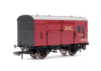 Pre-Owned R6623 BR Horse Box No.W538W