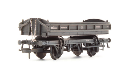Pre-Owned BR Black Mermaid DB989914 - Weathered