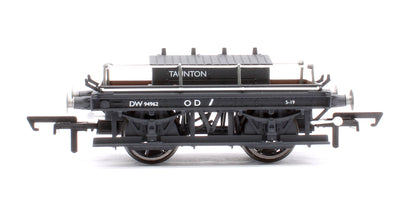 Pre-Owned BR Shunters Truck 'Taunton' No.94962