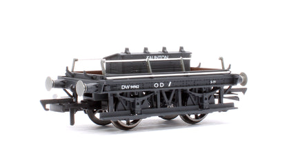Pre-Owned BR Shunters Truck 'Taunton' No.94962