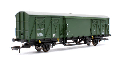 Pre-Owned R6968 ZYX Engineers Van No.LDB786913