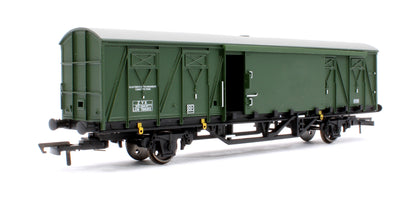 Pre-Owned R6968 ZYX Engineers Van No.LDB786913