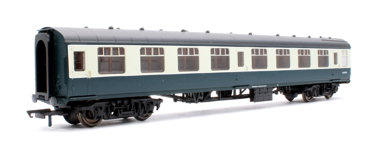 Pre-Owned Mk1 BR Corridor Second No.W25923