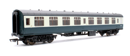 Pre-Owned Mk1 BR Corridor Second No.W25923