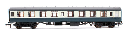 Pre-Owned Mk1 BR Corridor Second No.W25923
