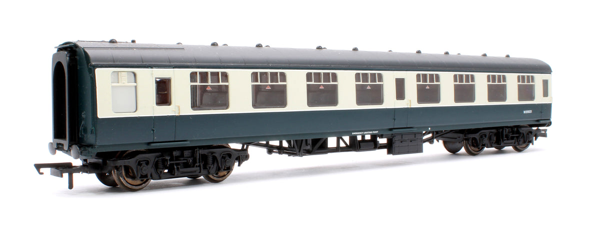 Pre-Owned Mk1 BR Corridor Second No.W25923