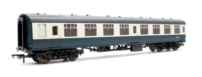 Pre-Owned Mk1 BR Corridor Second No.W25923