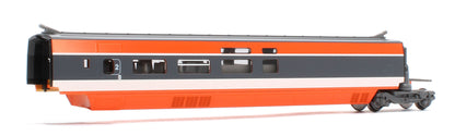 10-2083 67115 SNCF TGV Sud-Est 5 Car Powered Set IV