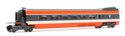 10-2083 67115 SNCF TGV Sud-Est 5 Car Powered Set IV