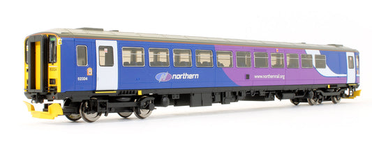 Pre-Owned Northern Rail Class 153 '153324' DMU - DCC Fitted