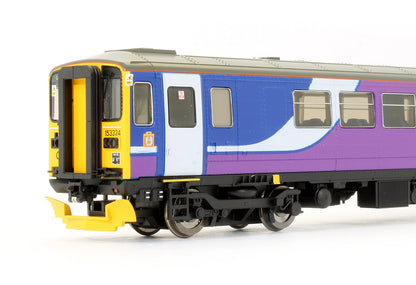 Pre-Owned Northern Rail Class 153 '153324' DMU