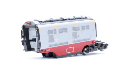 Greater Anglia Class 755-4 FLIRT 4 Car Pride Livery Train Pack