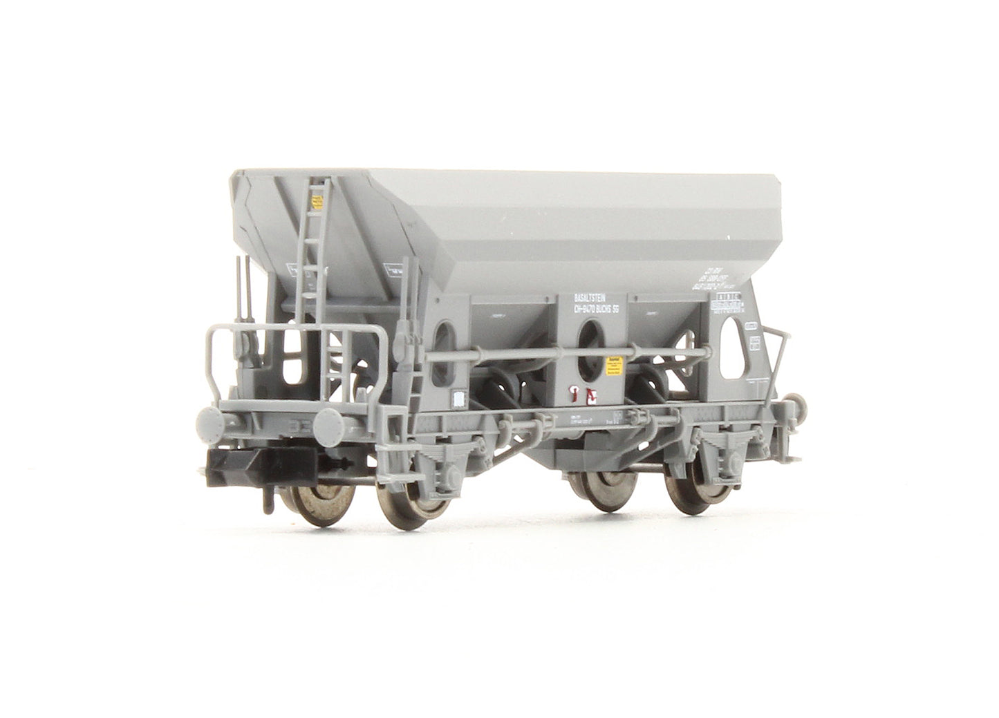 Pre-Owned SBB Hopper Wagon