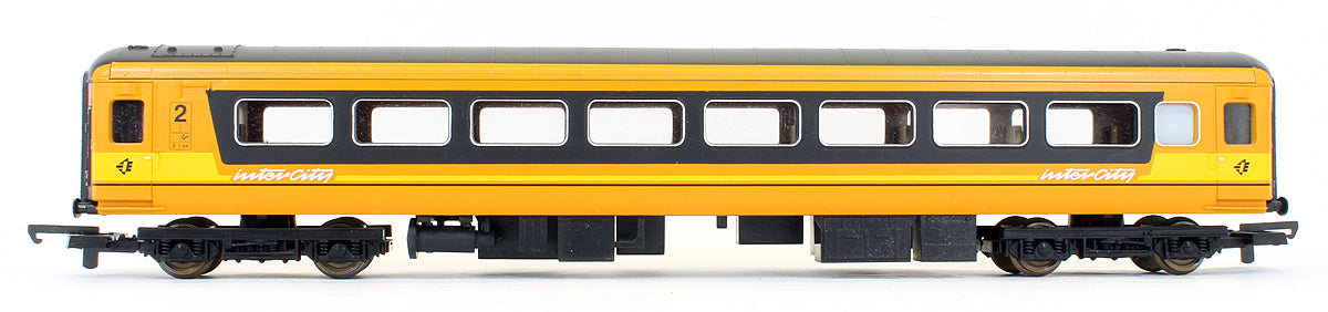 Pre-Owned Set Of 3 IE MK2 Passenger Coaches