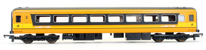 Pre-Owned Set Of 3 IE MK2 Passenger Coaches