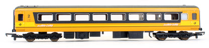 Pre-Owned Set Of 3 IE MK2 Passenger Coaches