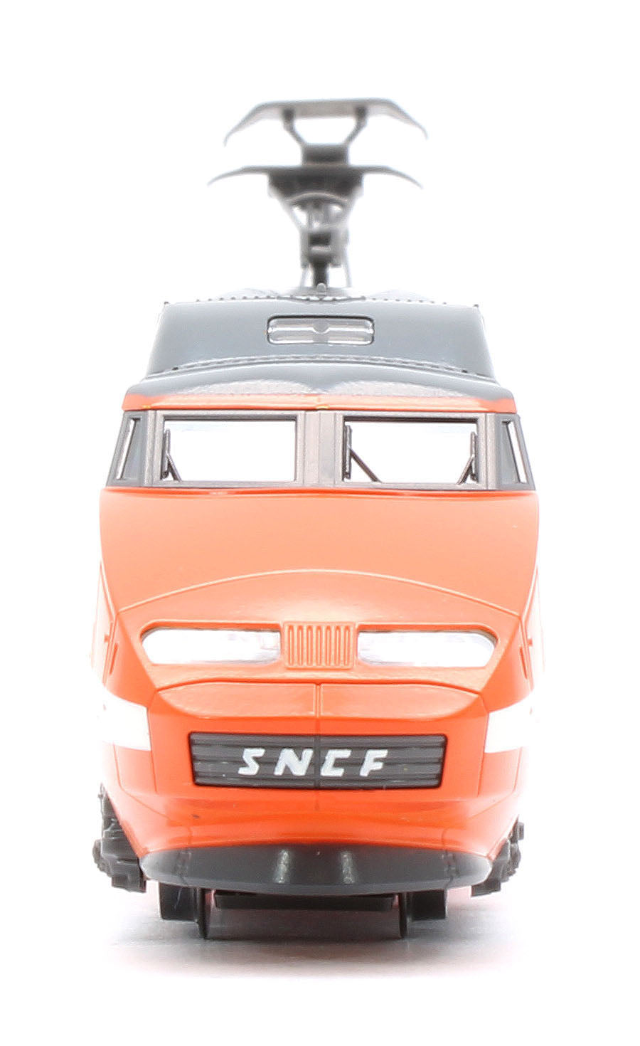 10-2083 67115 SNCF TGV Sud-Est 5 Car Powered Set IV