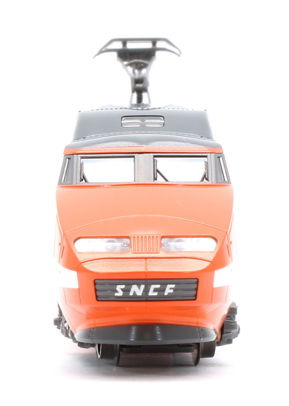 10-2083 67115 SNCF TGV Sud-Est 5 Car Powered Set IV