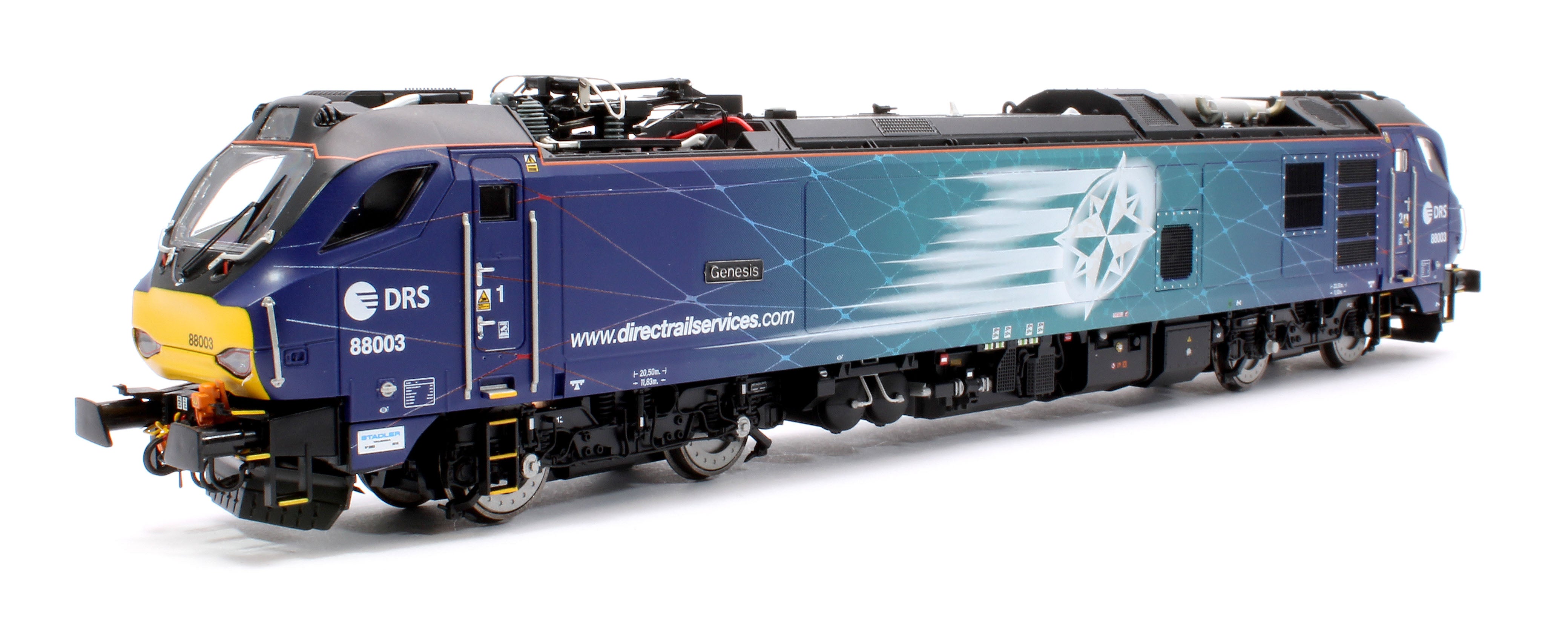 Oo gauge diesel locomotives online