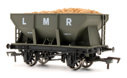 Pre-Owned Longmoor Military Railway 24T Hopper Wagon with Load No.AD 82692 - Limited Edition