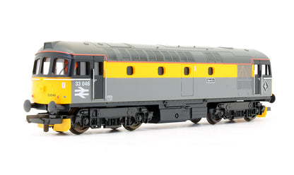 Pre-Owned Engineers Dutch Class 33046 'Merlin' Diesel Locomotive