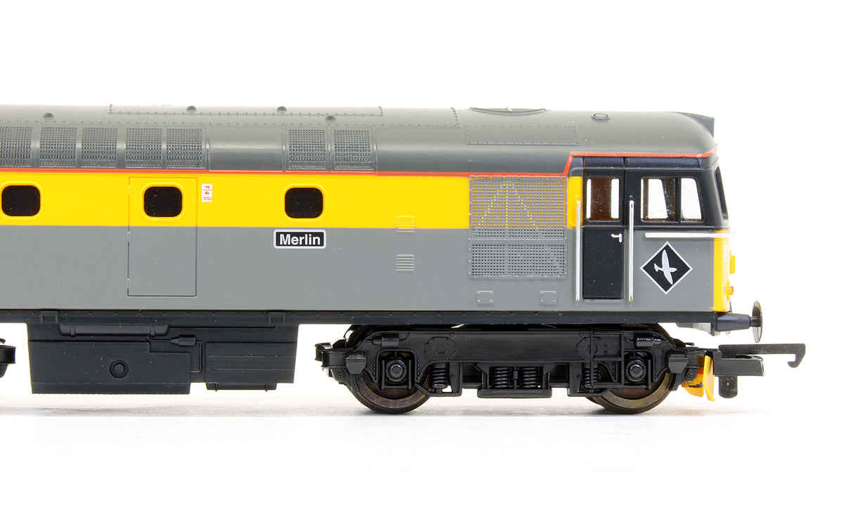 Pre-Owned Engineers Dutch Class 33046 'Merlin' Diesel Locomotive