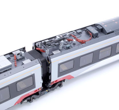 Greater Anglia Class 755-4 FLIRT 4 Car Pride Livery Train Pack