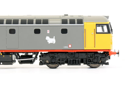Pre-Owned Class 26040 Railfreight Redstripe Diesel Locomotive