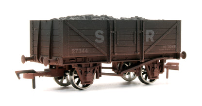 Pre-Owned 5 Plank SR 27344 - Weathered