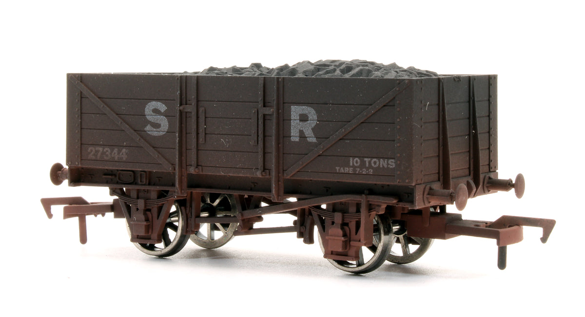 Pre-Owned 5 Plank SR 27344 - Weathered