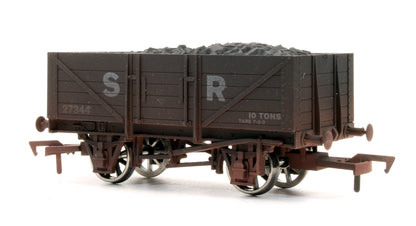 Pre-Owned 5 Plank SR 27344 - Weathered
