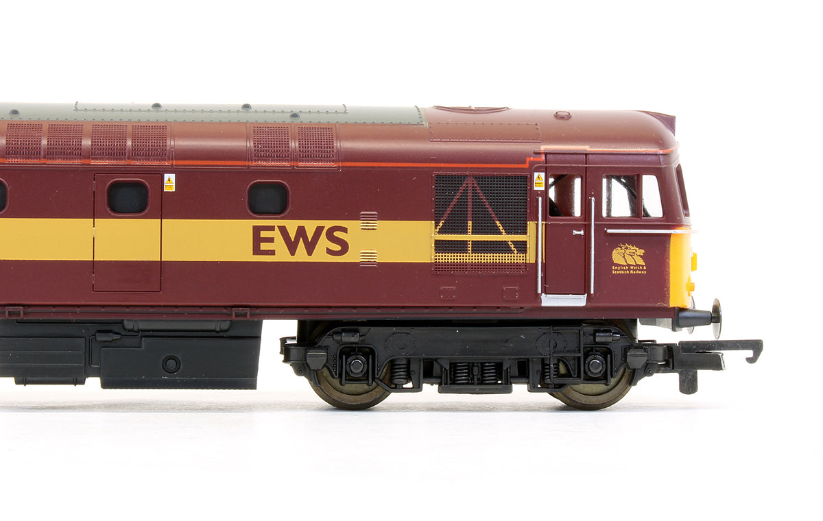Pre-Owned EWS 33030 Diesel Locomotive