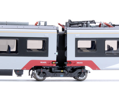 Greater Anglia Class 755-4 FLIRT 4 Car Pride Livery Train Pack
