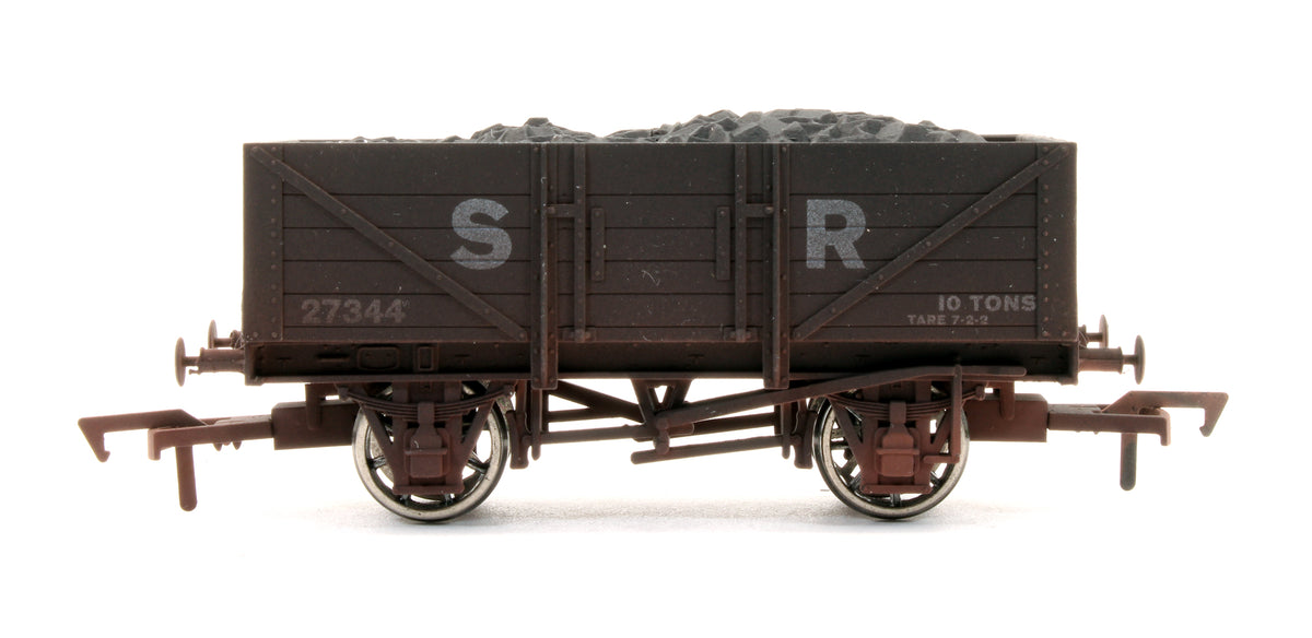 Pre-Owned 5 Plank SR 27344 - Weathered