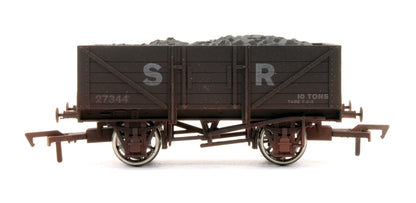 Pre-Owned 5 Plank SR 27344 - Weathered