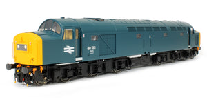 Pre-Owned BR Blue Class 40155 (Centre Headcode) Diesel Locomotive