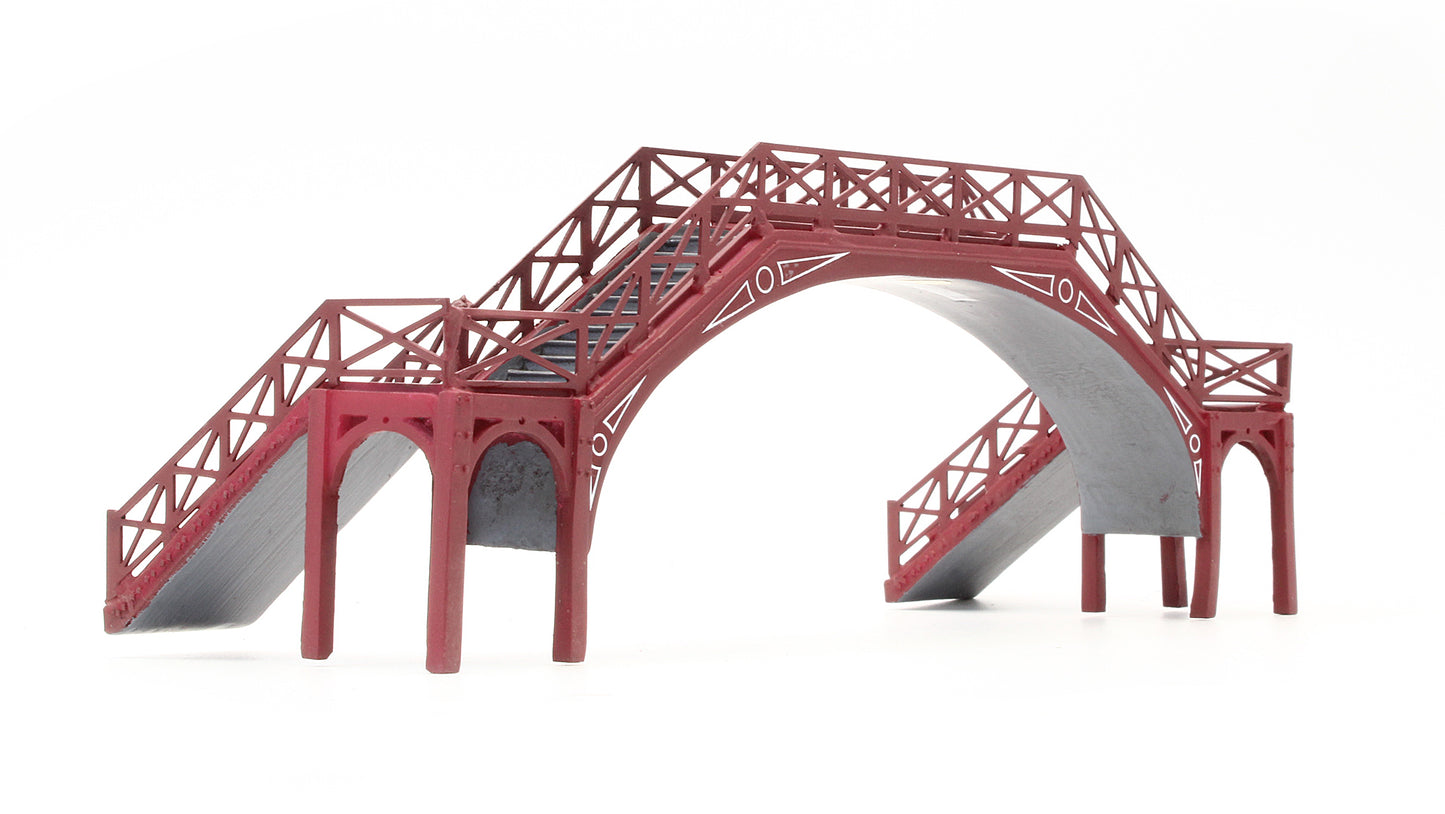 Pre-Owned R8641 Skaledale Platform Footbridge