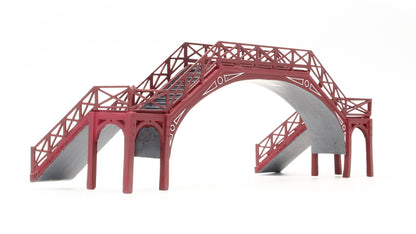 Pre-Owned R8641 Skaledale Platform Footbridge