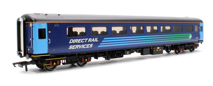 Pre-Owned Mk2E Standard Open Direct Rail Services 5810