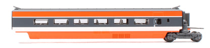 10-2084 67481 SNCF TGV Sud-Est 5 Car Add on Set IV
