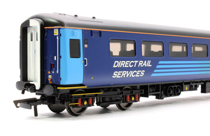 Pre-Owned Mk2E Standard Open Direct Rail Services 5810