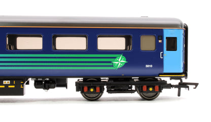 Pre-Owned Mk2E Standard Open Direct Rail Services 5810