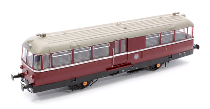 Pre-Owned Waggon & Maschinenbau (W&M) Diesel Railbus Keighley & Worth Valley Rly red No.64