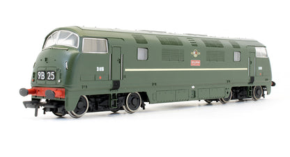 Pre-Owned Class 42 D816 BR Green 'Eclipse' Diesel Locomotive