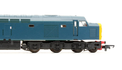 Pre-Owned BR Blue Class 40145 Diesel Locomotive
