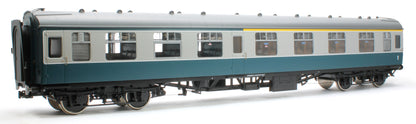 Pre-Owned 7P-001-305U BR Blue/Grey CK MK1 Coach - Unnumbered