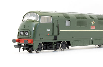 Pre-Owned Class 42 D816 BR Green 'Eclipse' Diesel Locomotive