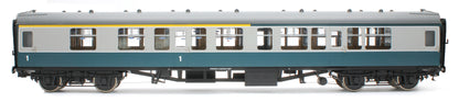 Pre-Owned 7P-001-305U BR Blue/Grey CK MK1 Coach - Unnumbered