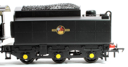 BR Standard 9F with BR1G Tender 92090 BR Black (Late Crest)